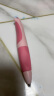 剑桥树儿童自动铅笔hb小学生免削正姿一年级高颜值练字专用胖胖铅加粗不断芯无毒幼儿园文具3.15mm 粉色 晒单实拍图