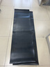 伟光（WEIGUANG）绝缘胶垫 3mm 6KV 1米*5米 黑色平面 绝缘橡胶垫 电厂配电室专用绝缘垫 实拍图