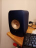 KEF LSX II + Kube8MIE 低音炮套装 2.1无线HiFi电脑桌面音响有源蓝牙音箱家用电视高保真扬声器 实拍图