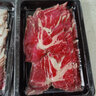 绿之邦（Luzhibang）原切牛肉片澳洲肥牛卷谷饲安格斯雪花肥牛片冷冻火锅烤肉食材生鲜 M3牛肉片-2盒 净重400g 实拍图