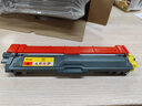 灵印tn281粉盒适用兄弟HL-3150CDN硒鼓3170CDW 9020 9140 9340打印机墨盒 TN285Y墨粉盒大容量黄色-2500页 实拍图