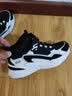 Skechers斯凯奇童鞋保暖女童休闲老爹鞋魔术贴运动鞋儿童棉鞋 302583L 实拍图