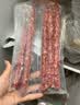 唐人神腊肠湖南特产多种口味香肠 500g广式风味甜肠 实拍图