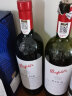 奔富（Penfolds）Bin128库纳瓦拉设拉子干红葡萄酒 带码行货 750ml 1号会员店 实拍图