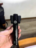 松下18650充电锂电池3400mah大容量3.7V强光手电筒通用小风扇头灯 1节尖头3400+单槽充电器 实拍图