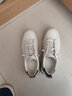 库彬冬季内增高男鞋10cm韩版运动鞋男士增高鞋潮流休闲鞋男内增高板鞋 米色6cm 39 内增高鞋 实拍图