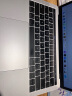 苹果（Apple） MacBook Pro/Air 二手苹果笔记本电脑 商务 办公 游戏 设计 剪辑 95新18款9Q2灰9U2银8G/256G带Bar 实拍图