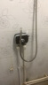 胜沐婷恒温阀太阳能专用电热水器明装恒温阀恒温混水阀冷热调节器 【升级第3代】银恒温阀(带上水) 实拍图