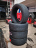 邓禄普汽车轮胎 LM705 途虎包安装 LM705 215/55R16 97V XL 实拍图