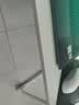 飞旺藤达床上书桌小桌子可折叠小桌板懒人简易床桌笔记本大号大学生宿舍 珍珠白-旗舰款（书架+抽屉+杯托+卡槽） 80*48*32cm【超大桌面容纳更多】 实拍图