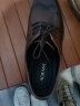 奥康（Aokang）官方男鞋 英伦风布洛克雕花皮鞋商务正装鞋新郎婚鞋1223111036棕39码 晒单实拍图