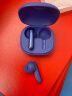 JBL T280TWS X2 真无线蓝牙耳机 半入耳音乐耳机 通话降噪运动防汗 苹果安卓小米带麦游戏耳机 风信紫 实拍图