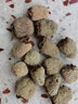 （中药药典标准）特级大颗粒浙江五掌叶覆盆子茶复盆子果干泡酒泡茶 覆盆子500g 实拍图