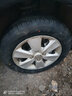 胎小强推荐 全新耐磨轮胎 185/65R15适配阳光轩逸颐达骊威启辰D50 实拍图