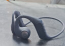 JBL Nearbuds2代 音乐疾风开放式无线蓝牙耳机 骨传导升级空气传导跑步音乐运动耳机适用苹果安卓黑色 晒单实拍图