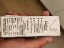 上质中粮德国进口欧诺鲜脱脂纯牛奶整箱装24盒早餐高钙0脂肪学生奶 纯牛奶1箱24盒 晒单实拍图