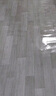 简佰格【20平】家用地板革加厚耐磨环保地板贴纸PVC地板胶水泥地贴地胶 20平米)巨厚款51-T 实拍图