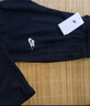 耐克（NIKE）裤子男款25冬季新款运动裤跑步卫裤时尚潮流束脚裤加绒保暖休闲裤 内里加绒/新到货/晒图退10 L 【175】体重130~150斤左右 实拍图