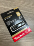 闪迪（SanDisk）128GB USB3.2至尊超极速固态U盘 CZ880 读速高达420MB/s 写380MB/s 移动固态硬盘传输体验 实拍图