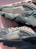 耐克（NIKE）男子运动鞋 AIR HUARACHE RUNNER DZ3306-002 40.5 实拍图