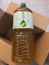 麒麟日本进口生茶绿茶大瓶装无糖0脂0卡原味网红凉茶茶饮料2L 实拍图