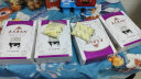 大庆 4盒老奶粉锌铁钙奶粉四盒1600g锌钙青少年女士老年营养奶粉 1组4盒 晒单实拍图