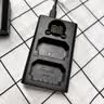 K&F Concept卓尔适用索尼a7m4/a7c2相机NP-FZ100电池充电器sony a7m3/A6700/a9m3/a7r5/a7c/a7r4/ZV-E10二代 实拍图