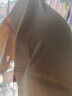 俞兆林（YUZHAOLIN）2件装无肩带内衣女小胸聚拢防滑裹胸防走光抹胸隐形美背文胸罩 晒单实拍图