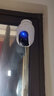 海康威视摄像头家用室外无线WiFi全彩夜视360度无死角萤石云台球机监控器 【热卖爆款】500万超清+人车检测+手机远程 标配+32G内存卡（升级发64G） 实拍图