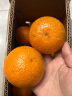 优仙果新鲜沃柑 纯甜橘子柑橘新鲜水果礼盒生鲜整箱10斤 精选5斤单果65mm+ 实拍图