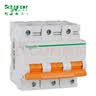 施耐德空气开关EA9AH EA9AH 3P 10KA 100A C EA9AH-C100A/3P(新) 断路器空开EA9AH3C100NEW  实拍图