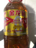 金龙鱼 食用油 非转基因  黄金比例零反式脂肪食用植物调和油4L 实拍图