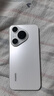 HUAWEI Pura 70 12GB+512GB 雪域白 北斗卫星消息版 超高速风驰闪拍 华为鸿蒙智能手机 实拍图