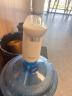 飞利浦（PHILIPS）抽水器桶装水抽水泵饮水机自动上水器电动抽水机取水器压水器AWP1720/1722 矿泉水自动抽水机 冷热型 晒单实拍图