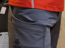 KAILAS凯乐石T9-X速干裤CORDURA耐磨春夏户外徒步登山运动透气快干裤男 实拍图
