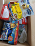 汪汪队立大功（PAW PATROL）汪汪队玩具狗狗巡逻队男女孩玩具儿童生日礼物 大号瞭望塔+6辆救援车 实拍图