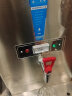 三角牌（Triangle）开水器商用开水机烧水器电热学校工厂公司用全自动饮水机热水机热水箱开水炉 30L/h 晒单实拍图