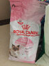 皇家（ROYAL CANIN）BK34离乳期奶糕猫全价粮 怀孕及哺乳期母猫1-4月 BK34猫奶糕（1-4月龄）2kg 晒单实拍图