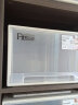 TENMA天马塑料衣物衣柜抽屉收纳盒28.5升 可视透明抽屉盒 单个装 实拍图