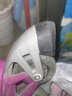 迪卡侬（DECATHLON）儿童轮滑鞋溜冰鞋配件替换刹车块Play系列Fit系列OXELO-L FIT3刹车块 均码 实拍图
