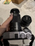 佳能（Canon）EF-M 55-200mm f/4.5-6.3 IS STM 微单长焦远摄相机镜头 黑色 实拍图