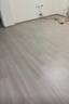 麦哟宝12mm强化复合木地板灰色家用卧室防水耐磨环保工程金刚板 KB102 拉丝 10mm  米 实拍图