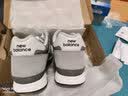 NEW BALANCE NB官方夏季男鞋女鞋轻便舒适百搭情侣运动网面透气休闲鞋565系列 浅灰 ML565EW1 40 (脚长25cm) 实拍图