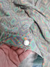gxmy牛仔外套男春秋季潮牌衣服男士痞帅高级感印花休闲夹克男四季男装 图色HP27 2XL 【150-160斤】 实拍图