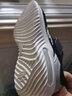 Skechers斯凯奇儿童运动鞋男童透气网鞋时尚魔术贴大童跑步鞋403748L 实拍图