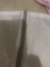 初舍（CHUSHE）洗衣袋洗衣机专用蜂窝细网兜洗护袋防变形内衣毛衣清洁袋家用 特大细网60*60（羽绒服） 实拍图