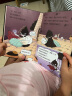 屁屁侦探推理版（精装共4册）3-6岁蒲蒲兰绘本桥梁书培养孩子专注力观察力幽默感和成就感 实拍图