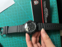 雷美诺时（Luminox）经典海龟0320系列瑞表运动潜水手表XS.0321.BO.L【情人节礼物】 实拍图