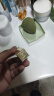 Joocyee酵色晶冻口红#530苹果夜话3.5g 唇釉唇冻镜面滋润水光显白520 实拍图