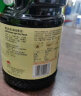 李锦记薄盐生抽1.75L (约2kg) 减盐25% 0添加防腐剂 未加碘盐 一级酱油 实拍图